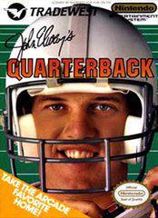 John Elway's Quarterback - (LSAA) (NES)