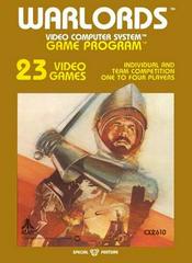 Warlords - (LSA) (Atari 2600)