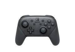 Nintendo Switch Pro Controller - (LSAA) (Nintendo Switch)