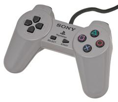 Playstation 1 Original Controller - (LSAA) (Playstation)