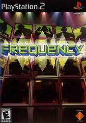 Frequency - (CIBAA) (Playstation 2)