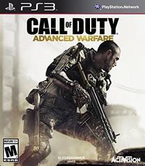 Call of Duty Advanced Warfare - (CIBA) (Playstation 3)