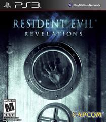 Resident Evil Revelations - (CBA) (Playstation 3)