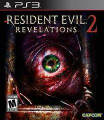 Resident Evil Revelations 2 - (CIBA) (Playstation 3)