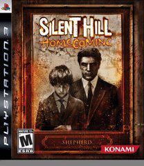 Silent Hill Homecoming - (CIBA) (Playstation 3)