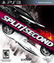 Split/Second - (CIBA) (Playstation 3)