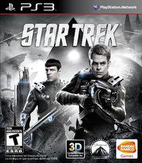 Star Trek: The Game - (CBA) (Playstation 3)
