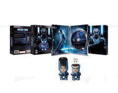 Star Wars: The Force Unleashed II [Collector's Edition] - (LSAA) (Playstation 3)