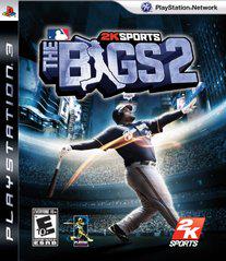 The Bigs 2 - (CIBA) (Playstation 3)