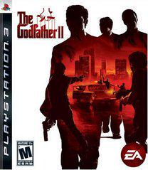 The Godfather II - (CIBAA) (Playstation 3)