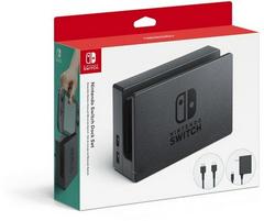 Nintendo Switch Dock Set - (LSA) (Nintendo Switch)