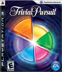 Trivial Pursuit - (CIBAA) (Playstation 3)