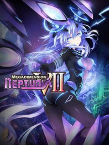 Megadimension Neptunia VII - (CIBA) (Playstation 4)