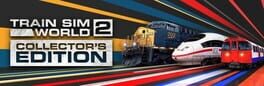 Train Sim World 2 [Collector's Edition] - (CIBA) (Playstation 4)