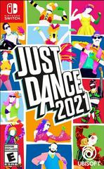 Just Dance 2021 - (LSAA) (Nintendo Switch)