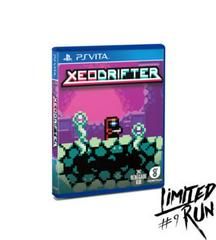 Xeodrifter - (CIBAA) (Playstation Vita)