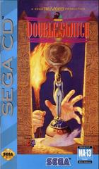 Double Switch - (CIBAA) (Sega CD)