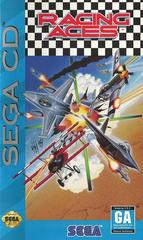 Racing Aces - (CIBA) (Sega CD)