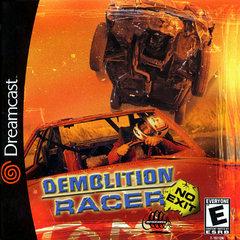 Demolition Racer - (CIBAA) (Sega Dreamcast)