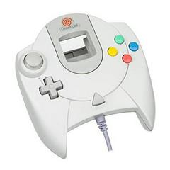 Sega Dreamcast Controller - (LSA) (Sega Dreamcast)