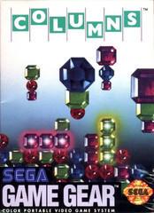 Columns - (LSA) (Sega Game Gear)