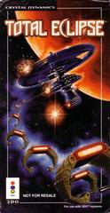 Total Eclipse - (LSA) (3DO)