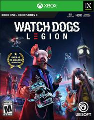 Watch Dogs: Legion - (CIBAA) (Xbox Series X)