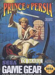 Prince of Persia - (LSAA) (Sega Game Gear)