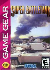 Super Battletank - (LSA) (Sega Game Gear)