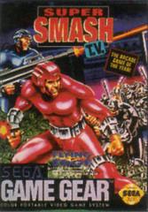 Super Smash TV - (LSAA) (Sega Game Gear)