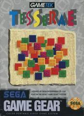 Tesserae - (LSAA) (Sega Game Gear)