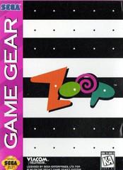 Zoop - (LSA) (Sega Game Gear)