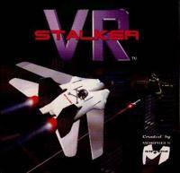 VR Stalker - (LSA) (3DO)