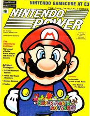 [Volume 145] Mario Advance - (LSA) (Nintendo Power)
