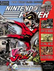 [Volume 172] Viewtiful Joe - (CIBA) (Nintendo Power)