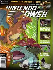 [Volume 184] Pokemon Fire Red & Leaf Green - (LSA) (Nintendo Power)