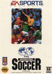 FIFA International Soccer - (GBA) (Sega Genesis)