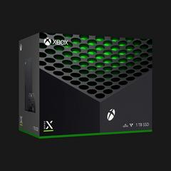 Xbox Series X 1TB Console - (LSA) (Xbox Series X)