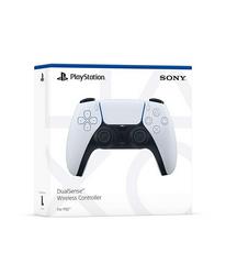 Playstation 5 DualSense Wireless Controller - (SGOOD) (Playstation 5)