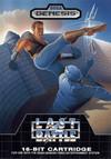 Last Battle - (CBA) (Sega Genesis)