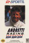 Mario Andretti Racing - (LSA) (Sega Genesis)