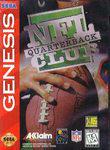 NFL Quarterback Club - (CIBIA) (Sega Genesis)