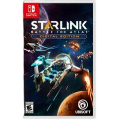Starlink: Battle For Atlas - (CIBA) (Nintendo Switch)
