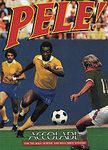 Pele - (LSAA) (Sega Genesis)