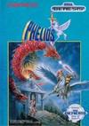 Phelios - (LSA) (Sega Genesis)