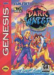 Pirates of Dark Water - (LSBA) (Sega Genesis)