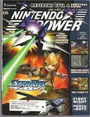 [Volume 189] Star Fox: Assault - (LSA) (Nintendo Power)