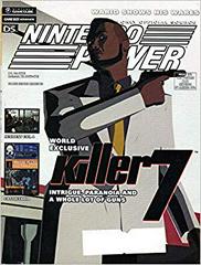 [Volume 190] Killer 7 - (LSA) (Nintendo Power)