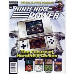 [Volume 191] Nintendo DS & Metroid Prime Hunters - (LSA) (Nintendo Power)