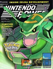[Volume 192] Pokemon Emerald - (LSA) (Nintendo Power)